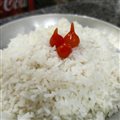 PORÇÃO DE ARROZ
