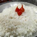 PORÇÃO DE ARROZ