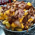 PORÇÃO DE FRITAS ESPECIAL