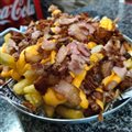 PORÇÃO DE FRITAS ESPECIAL