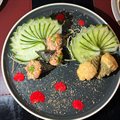 PORÇAO DE MINE TEMAKI -