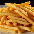PORÇÃO DE 500 G DE BATATA FRITA