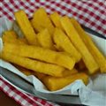 PORÇÃO DE POLENTA