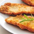 PORÇÃO EXTRA FILÉ DE FRANGO A MILANESA (UNIDADE)