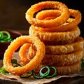 PORÇÃO ONION RINGS