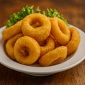 PORÇÃO ONION RINGS