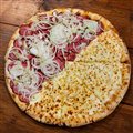 PROMOCAO SABOREAR PIZZA GG