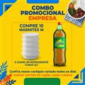 PROMOÇÃO - COMBO EMPRESA