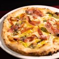 PROSCIUTTO I FICHI