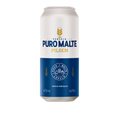 PURO MALTE LATÃO 473 ML