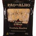 PÃO DE ALHO BRASA COSTELA