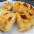PÃO DE ALHO