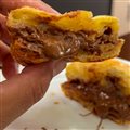 PÃO DE QUEIJO - CHOCOLATE