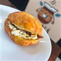 PÃO DE QUEIJO - COSTELA COM  CATUPIRY ORIGINAL