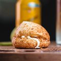 PÃO DE QUEIJO - FRANGO COM CATUPIRY ORIGINAL