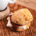 PÃO DE QUEIJO - ROMEU E JULIETA