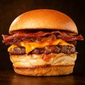 QB BURGER(ESPECIAL DA CASA)