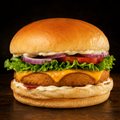 QB CHICKEN SALADA