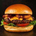 QB ONIONS BARBECUE
