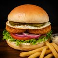 QB VEGGIE (SEM HAMBURGUER VEGETAL)