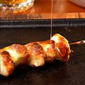QUEIJO BOLINHA (6 UND)