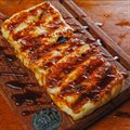QUEIJO COALHO GRELHADO