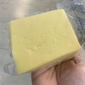 QUEIJO PARMESÃO PEDAÇO SUAÇUI 400G