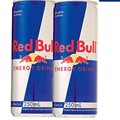 RED BULL ENERGÉTICO