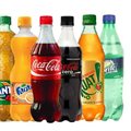 REFRIGERANTES PET