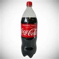 REFRIGERANTE 1,5L - COCA COLA