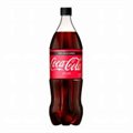 REFRIGERANTE 1,5L - COCA COLA ZERO