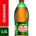 REFRIGERANTE 1,5L - GUARANÁ