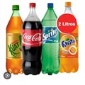 REFRIGERANTE 2L
