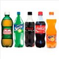 REFRIGERANTE 600ML