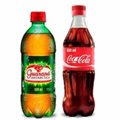 REFRIGERANTE 600ML