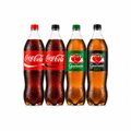 REFRIGERANTE 600ML