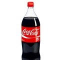 REFRIGERANTE COCA-COLA 1,5L