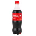 REFRIGERANTE COCA-COLA ORIGINAL 600ML
