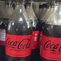 REFRIGERANTE COCA ZERO 1 1/2 LITROS