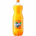REFRIGERANTE FANTA LARANJA 2 LITROS