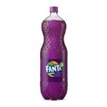 REFRIGERANTE FANTA UVA 2 LITROS