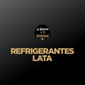 REFRIGERANTE LATA
