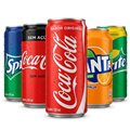 REFRIGERANTE LATA