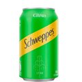 Refrigerante Schweppes Citrus Lata (350?ml)