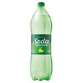 REFRIGERANTE SODA ANTARTICA 2 LITROS