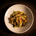 RIGATONI DO CHEF