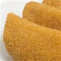 Risole de frango com catupiry