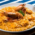 RISOTO DE CAMARÃO VM