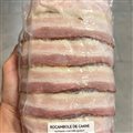 ROCAMBOLE DE CARNE E TRÊS QUEIJOS 1KG