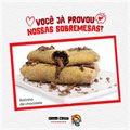 ROLINHO CHOCOLATE